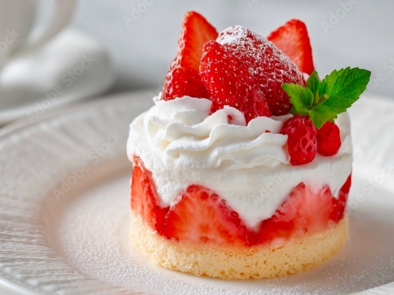 ディナーコース