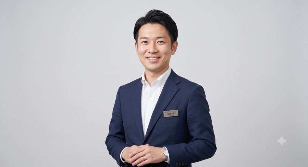 代表ファイナンシャルプランナー 田中 健太郎