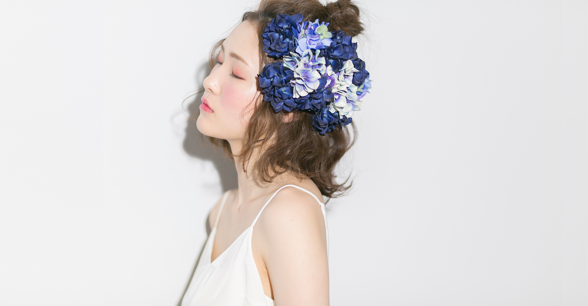 CORAL Beauty 青葉台の美容室 - 似合わせカットと髪質改善のメインビジュアル