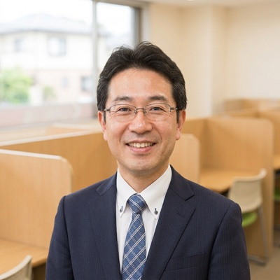 講師 佐藤